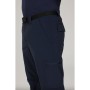 Lumberjack Ivan Pants Siyah Erkek Pantalon Sn536