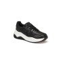 Kinetix MAUDIE 1FX Siyah Kadın Fashion Sneaker 100668012