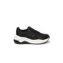Kinetix MAUDIE 1FX Siyah Kadın Fashion Sneaker 100668012