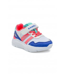 Kinetix SANTA J Beyaz Kız Çocuk Yürüyüş Ayakkabısı 100493836