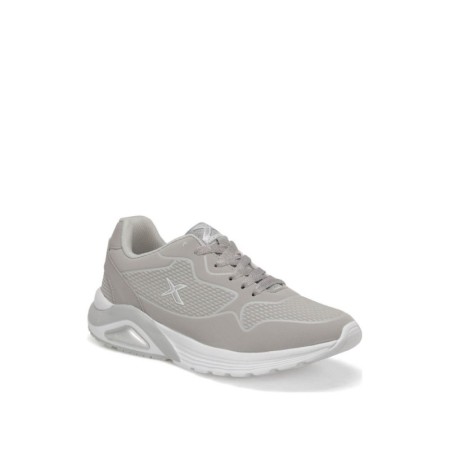 Kinetix Faust Pu M Gri Erkek Çocuk Sneaker FAUST PU M