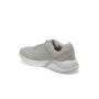 Kinetix Faust Pu M Gri Erkek Çocuk Sneaker FAUST PU M