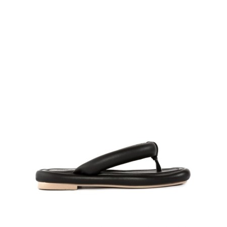 Sole Sisters Düz Terlik Siyah Chester SS1Y0351