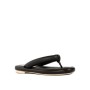 Sole Sisters Düz Terlik Siyah Chester SS1Y0351