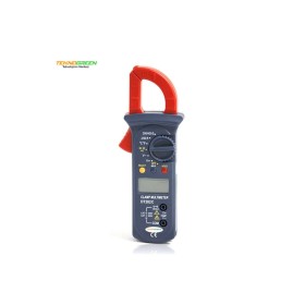 TEKNOGREEN Dt-202 Ac 400a, 600v Dijital Pensampermetre DT-202C
