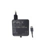VALX La-20125 5v/9v/12v/15v/20v 3a Type-c Notebook Adaptör LA-20125