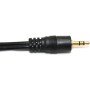 Tekno Green 3.5Mm Stereo 2 Rca Kablo 1,5Mtr