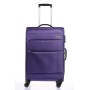 Pierre Cardin Mor Unisex Orta Boy Valiz