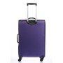 Pierre Cardin Mor Unisex Orta Boy Valiz