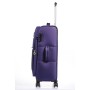 Pierre Cardin Mor Unisex Orta Boy Valiz