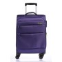 Pierre Cardin Mor Unisex Kabin Boy Valiz