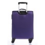Pierre Cardin Mor Unisex Kabin Boy Valiz