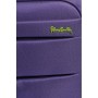 Pierre Cardin Mor Unisex Kabin Boy Valiz