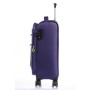 Pierre Cardin Mor Unisex Kabin Boy Valiz