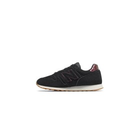 New Balance Kadın Siyah Ayakkabı 373
