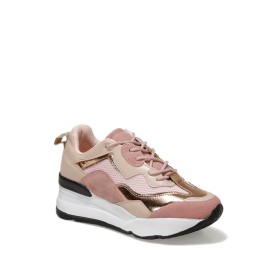 Butigo Rose Gold Kadın Sneaker 21s-0331fx