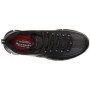 Skechers Kadın Work Sure Track Ayakkabı - 76550-BLK