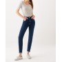 Mavi Star All Blue Koyu Jean Pantolon 101077-32048