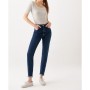 Mavi Star All Blue Koyu Jean Pantolon 101077-32048