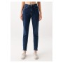 Mavi Star All Blue Koyu Jean Pantolon 101077-32048