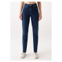 Mavi Star All Blue Koyu Jean Pantolon 101077-32048