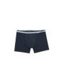 Mavi Lacivert Basic Boxer 092406-30717