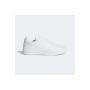 adidas HOOPS 2.0 Beyaz Kadın Sneaker Ayakkabı B42096