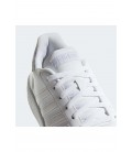 adidas HOOPS 2.0 Beyaz Kadın Sneaker Ayakkabı B42096