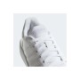 adidas HOOPS 2.0 Beyaz Kadın Sneaker Ayakkabı B42096