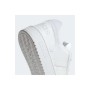 adidas HOOPS 2.0 Beyaz Kadın Sneaker Ayakkabı B42096
