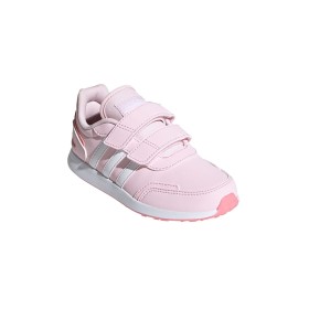 adidas VS SWITCH 3 C Pembe Kız Çocuk Spor Ayakkabı FY9224