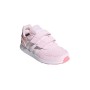 adidas VS SWITCH 3 C Pembe Kız Çocuk Spor Ayakkabı FY9224