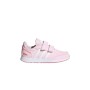 adidas VS SWITCH 3 C Pembe Kız Çocuk Spor Ayakkabı FY9224
