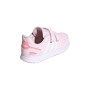 adidas VS SWITCH 3 C Pembe Kız Çocuk Spor Ayakkabı FY9224