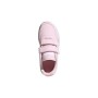 adidas VS SWITCH 3 C Pembe Kız Çocuk Spor Ayakkabı FY9224