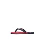 adidas Unisex Kırmızı Eezay Flip Flop Parmak Arası Terlik F35031