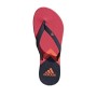 adidas Unisex Kırmızı Eezay Flip Flop Parmak Arası Terlik F35031