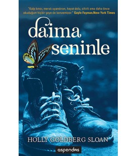 Daima Seninle - Holly Goldberg Sloan Aspendos Yayıncılık