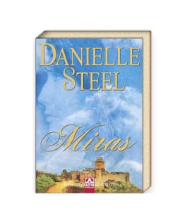 Miras  Danielle Steel  ALTIN KİTAPLAR