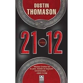 21.12 DUSTIN THOMASON Seda Hauser