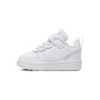 Nike Unisex Bebek Beyaz Bq5453-100