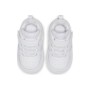 Nike Unisex Bebek Beyaz Bq5453-100