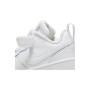 Nike Unisex Bebek Beyaz Bq5453-100