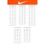 Nike Unisex Bebek Beyaz Bq5453-100