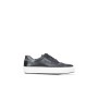 George Hogg Erkek Siyah Sneaker 7005247