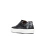 George Hogg Erkek Siyah Sneaker 7005247