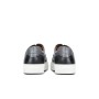 George Hogg Erkek Siyah Sneaker 7005247