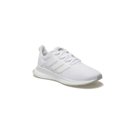 Adidas Runfalcon Beyaz Kadın Koşu Ayakkabısı F36548