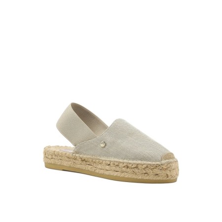 Nine West ELESAR 1FX Bej Kadın Espadril 101030683