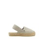 Nine West ELESAR 1FX Bej Kadın Espadril 101030683